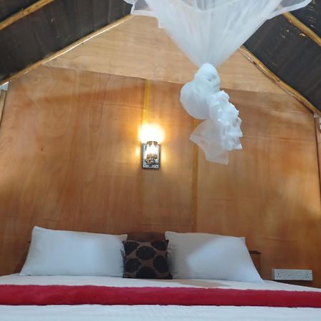 Апартаменти Pidurangala View Treehouse Сігірія Екстер'єр фото