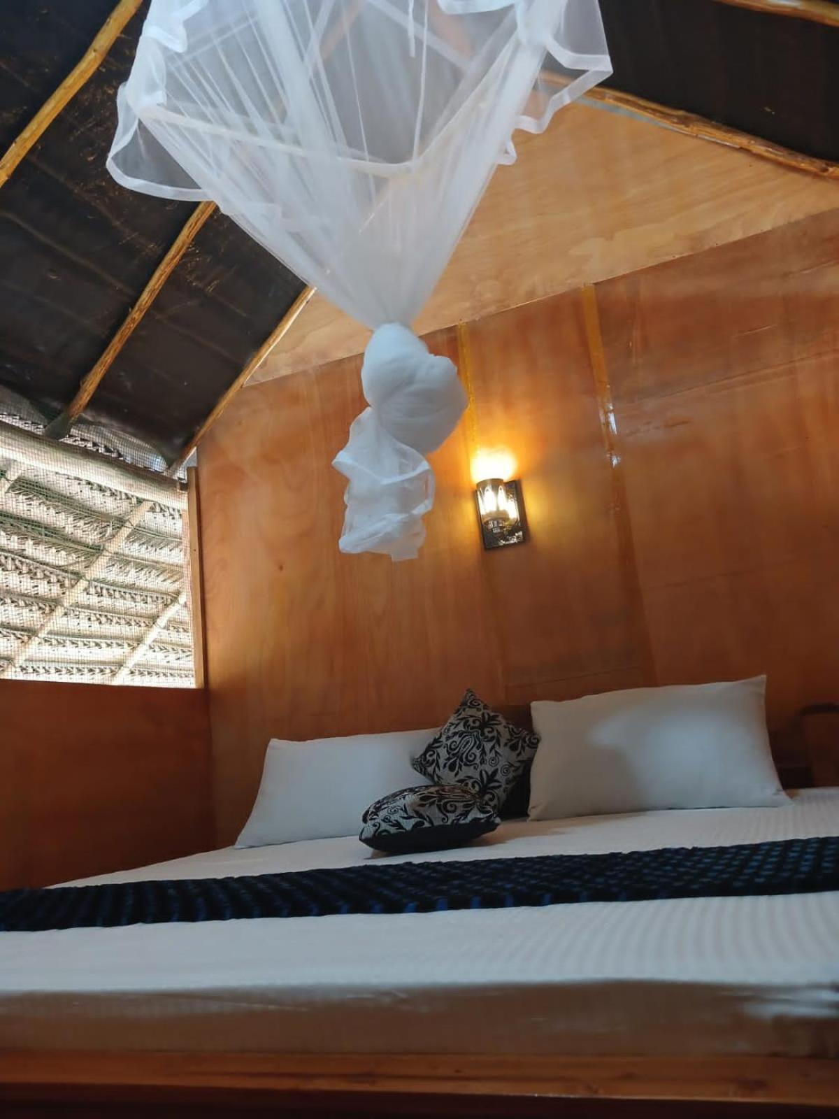 Апартаменти Pidurangala View Treehouse Сігірія Екстер'єр фото