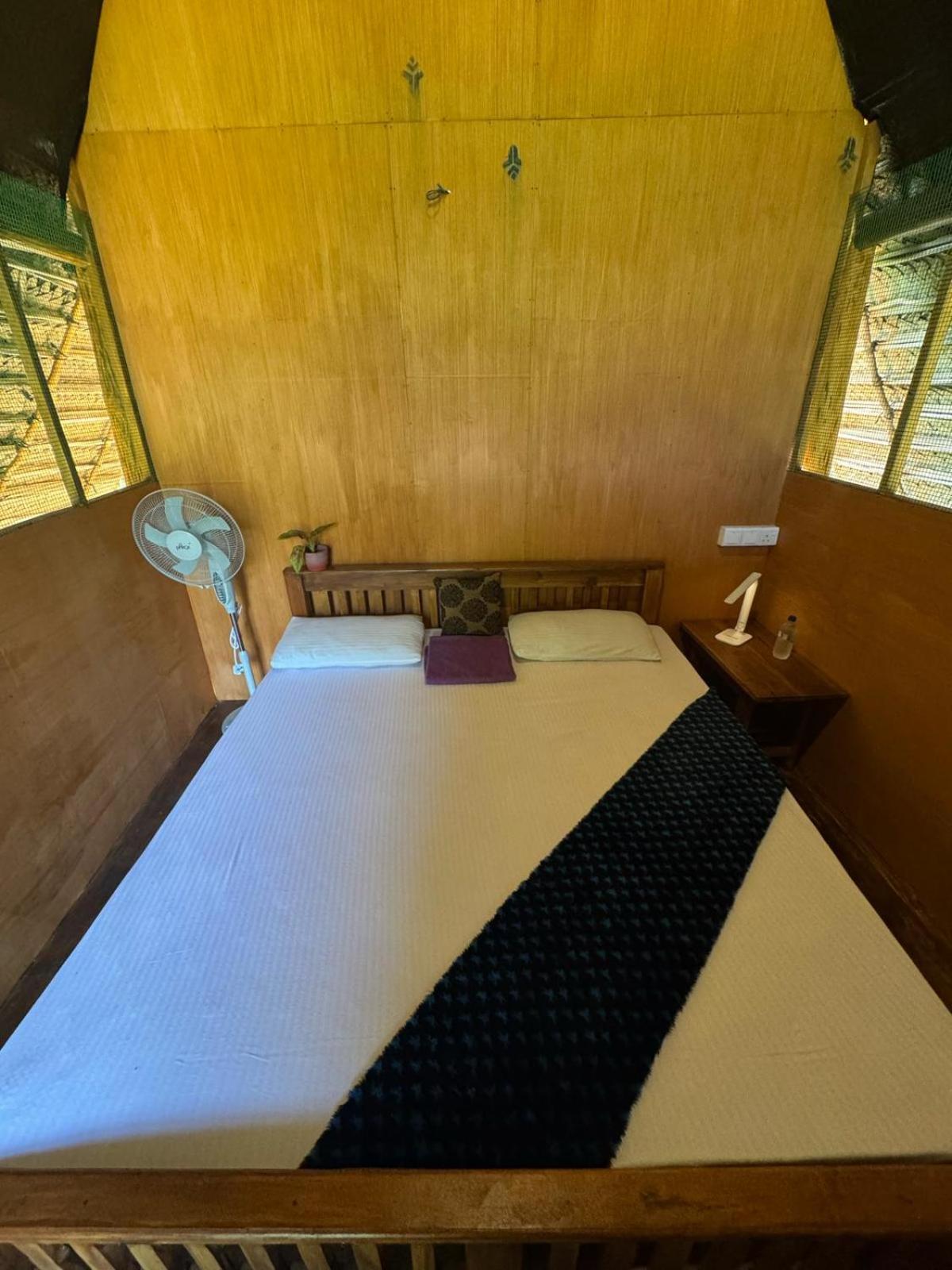 Апартаменти Pidurangala View Treehouse Сігірія Екстер'єр фото